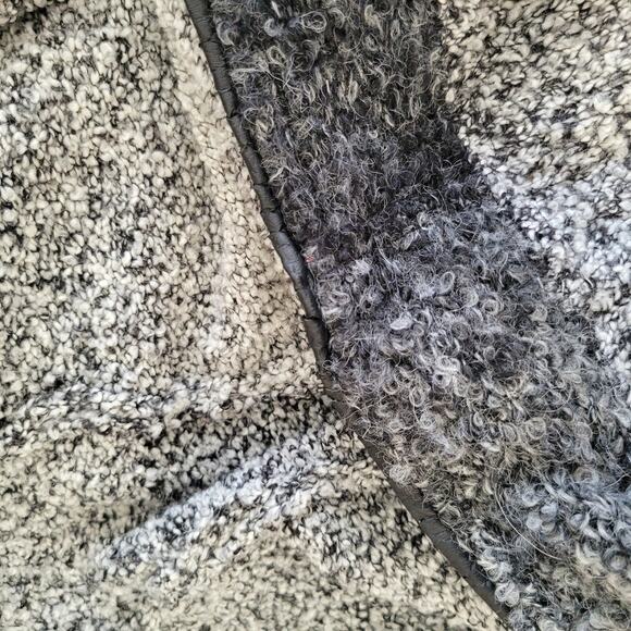 Anthropologie Angel of the North Ombre Cardigan Sweater Alpaca Women Small - Picture 9 of 12